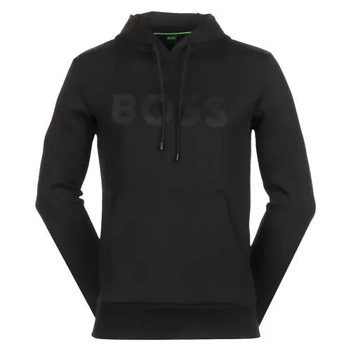 Sweat Boss Regular Homme Noir - Boss - Modalova