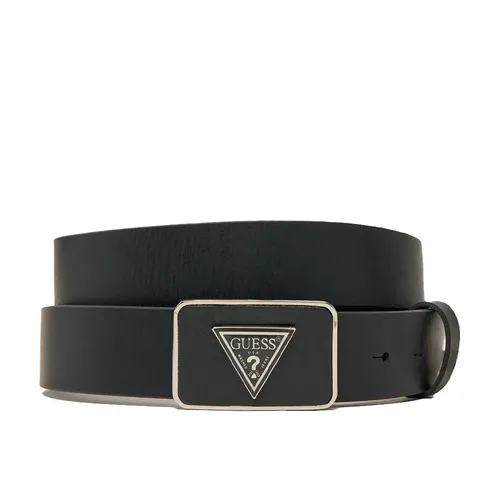 Ceinture Heritage triangle - Guess - Modalova