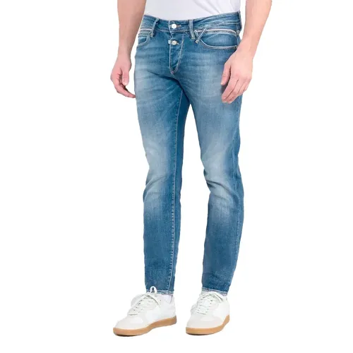 Jeans Keron 711 slim - Le Temps Des Cerises - Modalova