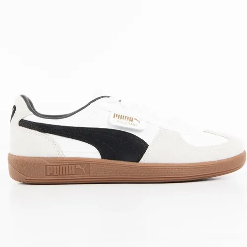 Basket Puma Palermo Femme Blanc - Puma - Modalova