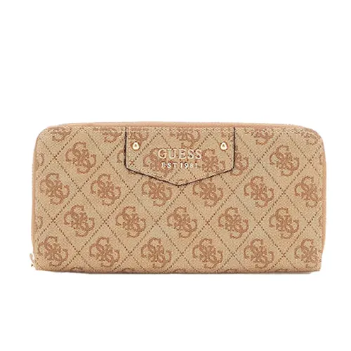 Portefeuille Brenton - Guess - Modalova