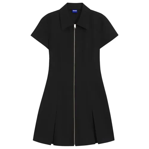 Robe Hugo Kahuma Femme Noir - Hugo - Modalova