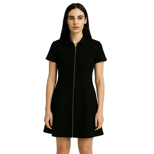 Robe Hugo Kahuma Femme Noir - Hugo - Modalova
