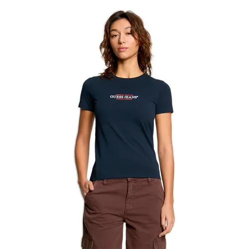 T shirt American tradition - Guess - Modalova