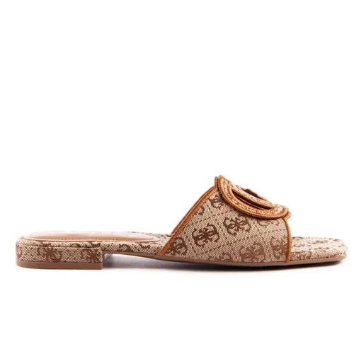 Claquette Tarisha - Guess - Modalova