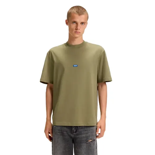 T shirt Regular-Fit Nieros - Hugo - Modalova