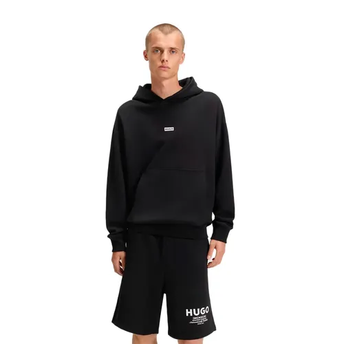 Sweat Hugo Nazardo Homme Noir - Hugo - Modalova