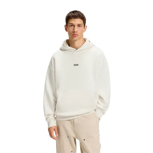 Sweat Hugo Nazardo Homme Blanc - Hugo - Modalova