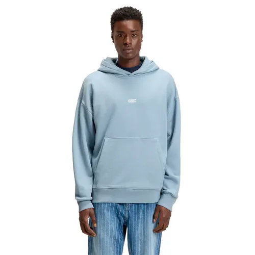 Sweat Hugo Nazardo Homme Bleu - Hugo - Modalova