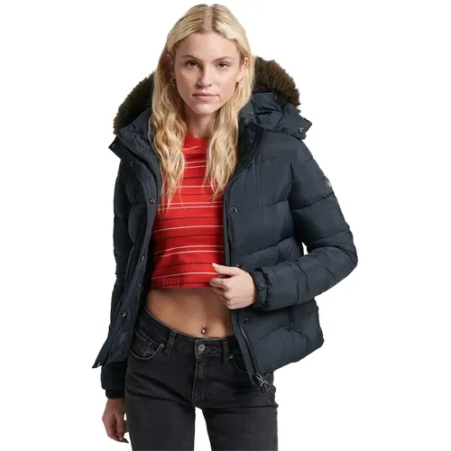 Doudoune Classic winter - Superdry - Modalova