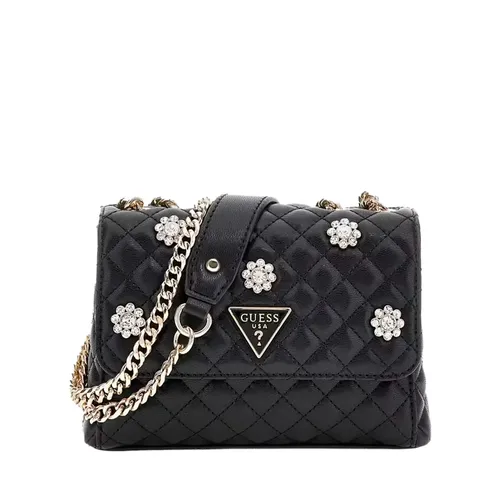 Sac bandoulière Everlee - Guess - Modalova