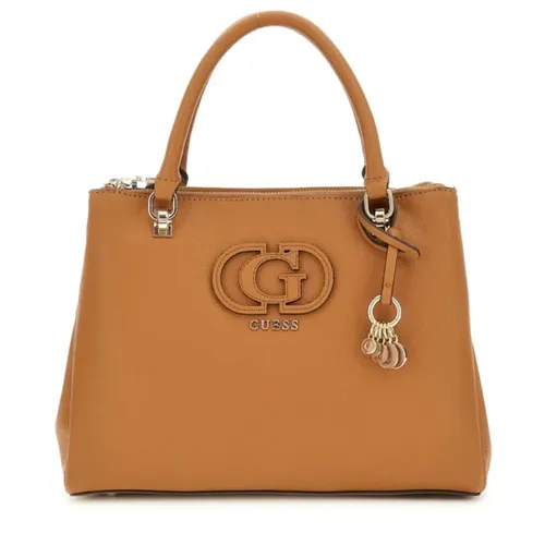 Sacs à main Calebra Satchel - Guess - Modalova