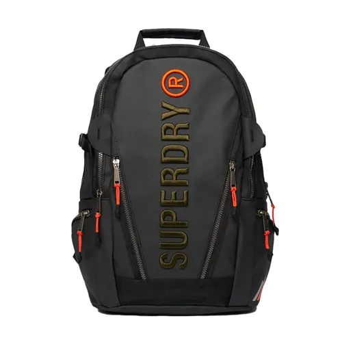 Sac à dos Tarp Mesh - Superdry - Modalova