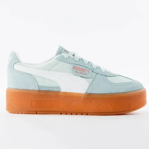 Basket Puma Palermo Homme Bleu - Puma - Modalova
