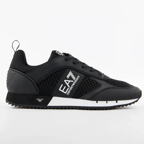Basket Evolution Mesh - EA7 - Modalova