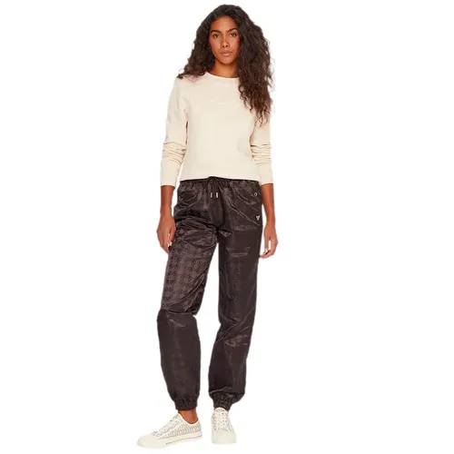 Jogging AOP triangle - Guess - Modalova