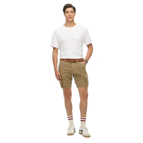 Short Superdry Eclipse Homme Noir - Superdry - Modalova