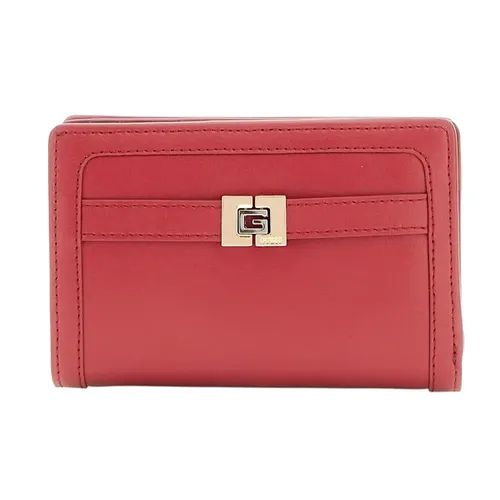 Portefeuille mini G Elite - Guess - Modalova