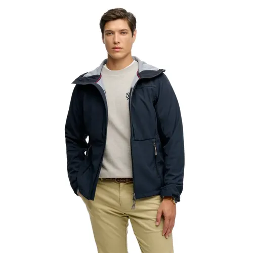 Veste Softshell Tech - Superdry - Modalova
