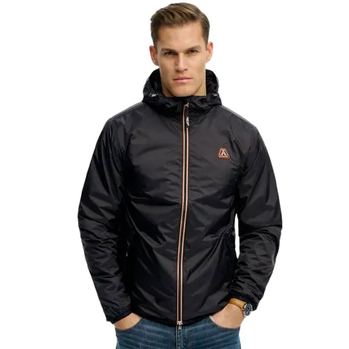 Coupe vent Essential Tri - Superdry - Modalova