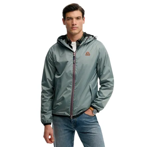 Coupe vent Essential Tri - Superdry - Modalova