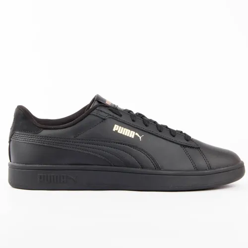 Basket Puma Smash 3 Homme Noir - Puma - Modalova