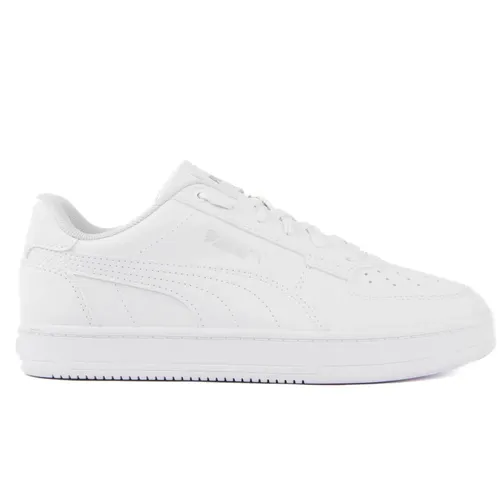 Basket Puma Caven 2 Homme Blanc - Puma - Modalova