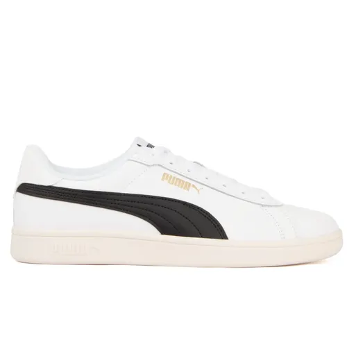 Basket Puma Smash 3 Homme Blanc - Puma - Modalova