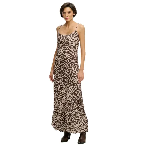 Robe Superdry roar Femme Leopard - Superdry - Modalova