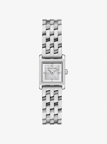 MK Micro-montre Georgie ée - Michael Kors - Modalova
