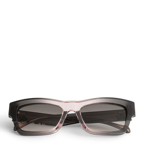 Lunettes De Soleil Zv23h1 Kaki - Zadig & Voltaire - Modalova