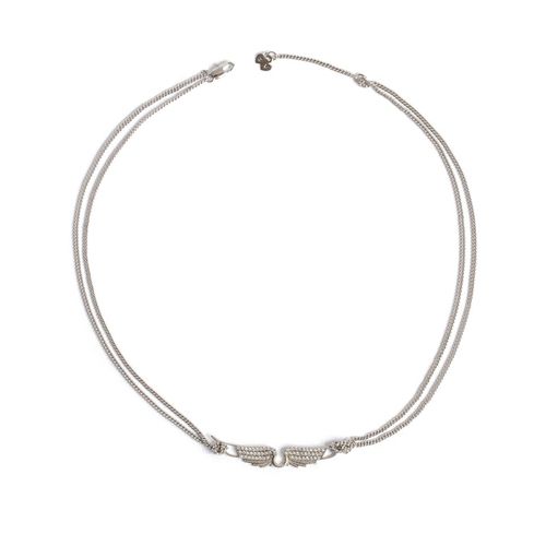 Collier Rock Choker - Zadig & Voltaire - Modalova