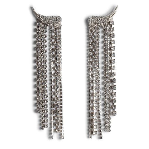 Boucles D'oreilles Rock Color - Zadig & Voltaire - Modalova