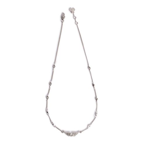 Collier Rock Choker - Zadig & Voltaire - Modalova