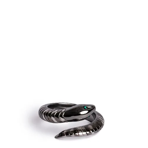 Bague Snake Shiny Silver - Taille 2 - Zadig & Voltaire - Modalova