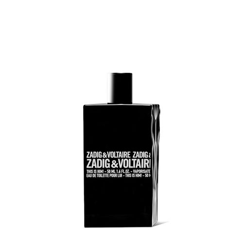 Parfum This Is Him! 50ml - Zadig & Voltaire - Modalova