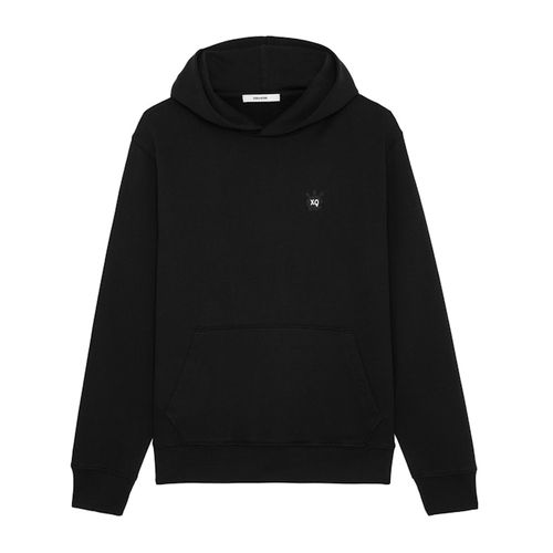Sweatshirt Sanchi - Taille L - Zadig&Voltaire - Modalova