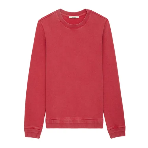 Sweatshirt Stony - Taille XS - Zadig & Voltaire - Modalova