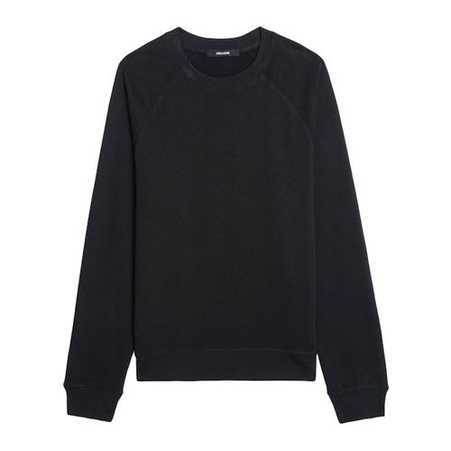 Sweatshirt Uppy - Taille L - Zadig&Voltaire - Modalova