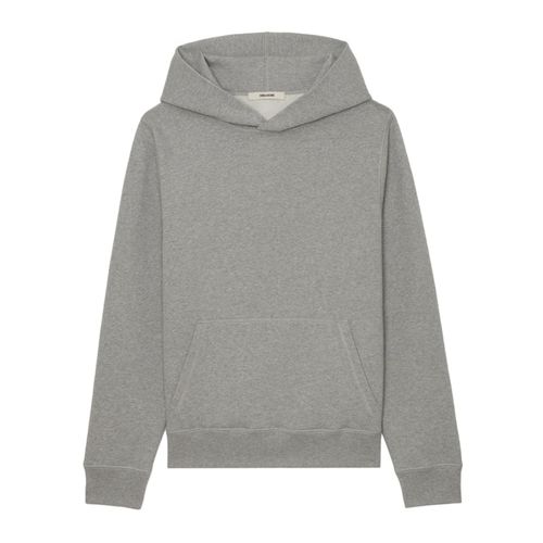 Sweatshirt Sanchi - Taille S - Zadig & Voltaire - Modalova