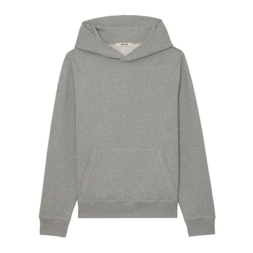 Sweatshirt Sanchi - Taille M - Zadig&Voltaire - Modalova