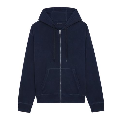 Sweatshirt Sacha - Taille M - Zadig&Voltaire - Modalova