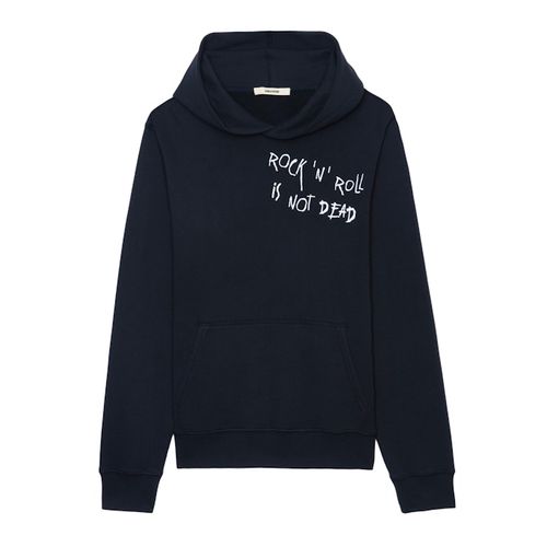 Sweatshirt Sanchi - Taille S - Zadig & Voltaire - Modalova