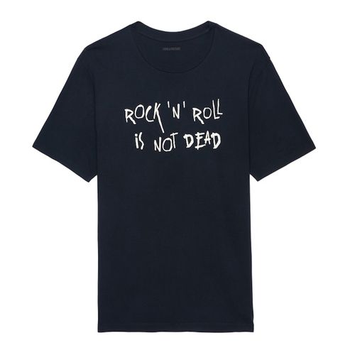 T-shirt Tommy - Taille S - Zadig&Voltaire - Modalova