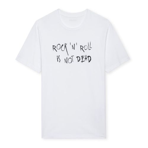 T-shirt Tommy - Taille L - Zadig&Voltaire - Modalova