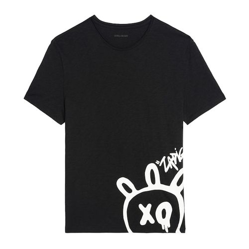 T-shirt Stockly - Taille S - Zadig & Voltaire - Modalova