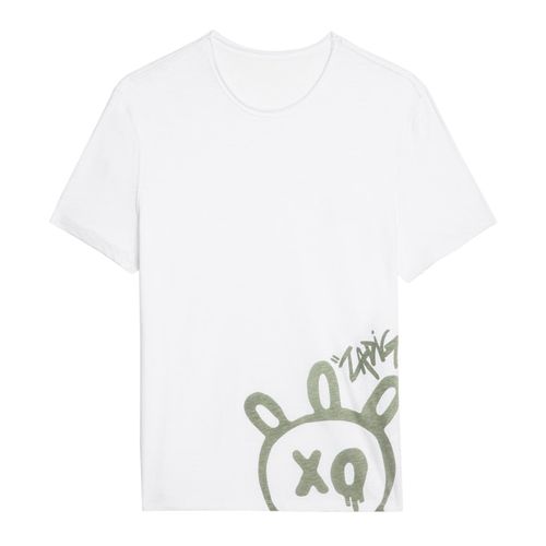 T-shirt Stockly - Taille S - Zadig & Voltaire - Modalova