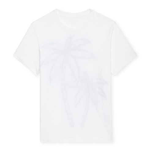 T-shirt Tommy - Taille S - Zadig & Voltaire - Modalova