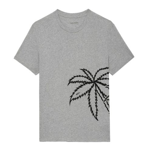 T-shirt Tommy - Taille XS - Zadig & Voltaire - Modalova