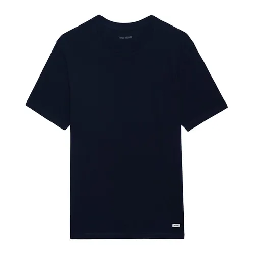 T-shirt Tommy - Taille S - Zadig&Voltaire - Modalova